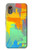 S3423 Brush Stroke Case For Samsung Galaxy XCover7