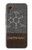 S3475 Caffeine Molecular Case For Samsung Galaxy XCover7