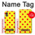 S3526 Red Spot Polka Dot Case For Samsung Galaxy XCover7