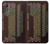 S3544 Neon Honeycomb Periodic Table Case For Samsung Galaxy XCover7