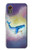 S3802 Dream Whale Pastel Fantasy Case For Samsung Galaxy XCover7