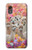 S3916 Alpaca Family Baby Alpaca Case For Samsung Galaxy XCover7