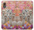 S3916 Alpaca Family Baby Alpaca Case For Samsung Galaxy XCover7