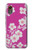S3924 Cherry Blossom Pink Background Case For Samsung Galaxy XCover7