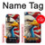 S3967 Bald Eagle American Flag Case For Samsung Galaxy XCover7