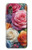 S3975 Colorful Roses Painting Case For Samsung Galaxy XCover7
