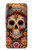 S3999 Mexican Skull Painting Case For Samsung Galaxy XCover7