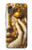 S4026 Women Crying Golden Tear Case For Samsung Galaxy XCover7