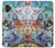 S0588 Wall Graffiti Case For Samsung Galaxy XCover7 Pro