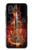 S0864 Fire Violin Case For Samsung Galaxy XCover7 Pro