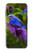S1565 Bluebird of Happiness Blue Bird Case For Samsung Galaxy XCover7 Pro