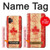 S1603 Canada Flag Old Vintage Case For Samsung Galaxy XCover7 Pro