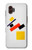 S1958 Malevich Suprematism Case For Samsung Galaxy XCover7 Pro
