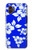 S2244 Hawaiian Hibiscus Blue Pattern Case For Samsung Galaxy XCover7 Pro