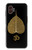 S2331 Gold Leaf Buddhist Om Symbol Case For Samsung Galaxy XCover7 Pro