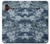 S2346 Navy Camo Camouflage Graphic Case For Samsung Galaxy XCover7 Pro