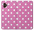 S2358 Pink Polka Dots Case For Samsung Galaxy XCover7 Pro
