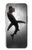 S2367 Shark Monochrome Case For Samsung Galaxy XCover7 Pro