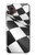 S2408 Checkered Winner Flag Case For Samsung Galaxy XCover7 Pro