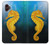 S2444 Seahorse Underwater World Case For Samsung Galaxy XCover7 Pro