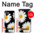 S2477 Daisy flower Case For Samsung Galaxy XCover7 Pro