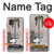 S2482 Tarot Card Ace of Swords Case For Samsung Galaxy XCover7 Pro