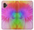 S2488 Tie Dye Color Case For Samsung Galaxy XCover7 Pro