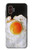 S2695 Fried Egg Case For Samsung Galaxy XCover7 Pro