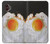 S2695 Fried Egg Case For Samsung Galaxy XCover7 Pro
