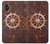 S2766 Ship Wheel Rusty Texture Case For Samsung Galaxy XCover7 Pro
