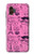 S2885 Paris Pink Case For Samsung Galaxy XCover7 Pro