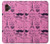 S2885 Paris Pink Case For Samsung Galaxy XCover7 Pro