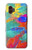 S2942 Brush Stroke Painting Case For Samsung Galaxy XCover7 Pro