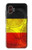 S2965 Belgium Football Soccer Case For Samsung Galaxy XCover7 Pro