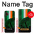 S3002 Ireland Football Soccer Case For Samsung Galaxy XCover7 Pro