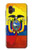 S3020 Ecuador Flag Case For Samsung Galaxy XCover7 Pro