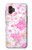 S3036 Pink Sweet Flower Flora Case For Samsung Galaxy XCover7 Pro