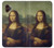 S3038 Mona Lisa Da Vinci Painting Case For Samsung Galaxy XCover7 Pro