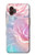 S3050 Vintage Pastel Flowers Case For Samsung Galaxy XCover7 Pro