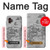 S3093 Old Brick Wall Case For Samsung Galaxy XCover7 Pro