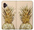 S3490 Gold Pineapple Case For Samsung Galaxy XCover7 Pro