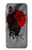 S3517 Japan Flag Samurai Case For Samsung Galaxy XCover7 Pro