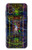 S3545 Quantum Particle Collision Case For Samsung Galaxy XCover7 Pro