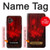 S3583 Paradise Lost Satan Case For Samsung Galaxy XCover7 Pro