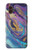 S3676 Colorful Abstract Marble Stone Case For Samsung Galaxy XCover7 Pro