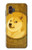 S3826 Dogecoin Shiba Case For Samsung Galaxy XCover7 Pro