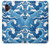 S3901 Aesthetic Storm Ocean Waves Case For Samsung Galaxy XCover7 Pro
