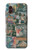 S3909 Vintage Poster Case For Samsung Galaxy XCover7 Pro