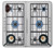 S3928 Cooking Kitchen Graphic Case For Samsung Galaxy XCover7 Pro