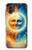 S3966 Artistic Sun Moon Case For Samsung Galaxy XCover7 Pro